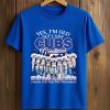 2026 Cubs Greatness Yes I'm Old But I Saw Shirt (1)