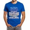 2026 Cubs Greatness Yes I'm Old But I Saw Shirt (2)