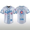 2026 Cubs Healthcare Appreciation Night Jersey (2)
