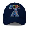 2026 Diamondbacks Autism Accept Understand Love America Hat 4 2026 Diamondbacks Autism Accept Understand Love America Hat 2