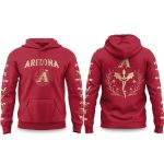 2026 Diamondbacks Fourth Wings Night Hoodie