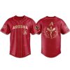 2026 Diamondbacks Fourth Wings Night Jersey (1)