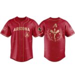 2026 Diamondbacks Fourth Wings Night Jersey