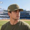 2026 Dodgers Armed Forces Day Hat (2)