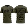2026 Dodgers Armed Forces Day Shirt 1