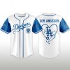 2026 Dodgers Healthcare Appreciation Night Jersey (2)
