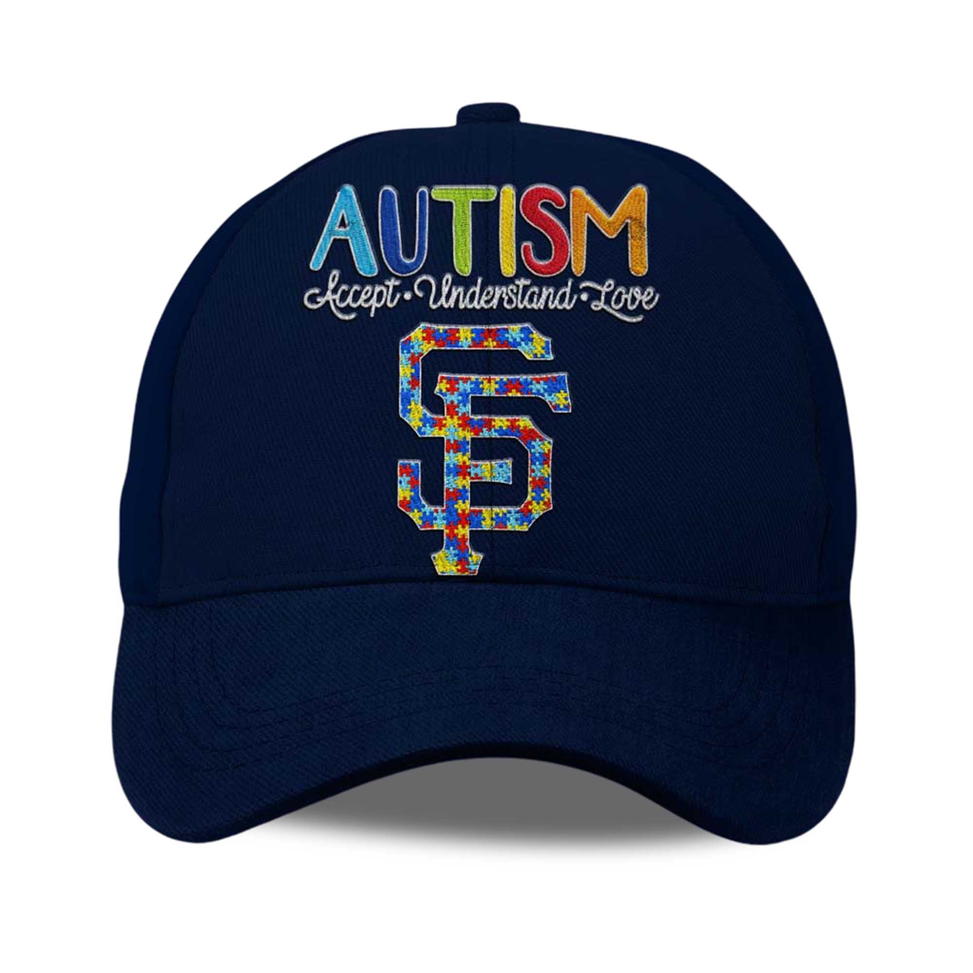 2026 Giants Autism Accept Understand Love America Hat 2 2026 Giants Autism Accept Understand Love America Hat 2