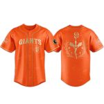 2026 Giants Fourth Wings Night Jersey