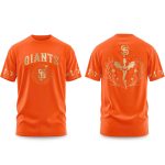 2026 Giants Fourth Wings Night Shirt