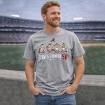 2026 Giveaway Braves Country 5K Shirt