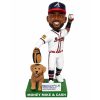 2026 Giveaway Braves Michael Harris II Cash Bobblehead (1)