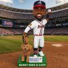 2026 Giveaway Braves Michael Harris II Cash Bobblehead (2)