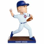 2026 Giveaway Cubs Kerry Wood Bobblehead