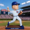 2026 Giveaway Cubs Kerry Wood Bobblehead 2
