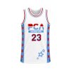 2026 Giveaway Cubs PCA Basketball Jersey
