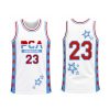2026 Giveaway Cubs PCA Basketball Jersey 2