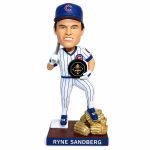 2026 Giveaway Cubs Ryne Sandberg Bobblehead