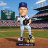 2026 Giveaway Cubs Ryne Sandberg Bobblehead 2