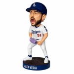 2026 Giveaway Dodgers Alex Vesia Bobblehead