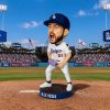2026 Giveaway Dodgers Alex Vesia Bobblehead 2