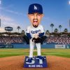 2026 Giveaway Dodgers Blake Snell Starter Series Bobblehead 2