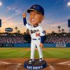 2026 Giveaway Dodgers Dave Roberts Bobblehead 2