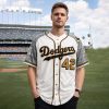 2026 Giveaway Dodgers Jackie Robinson Jersey (2)