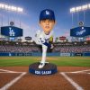 2026 Giveaway Dodgers Roki Sasaki Bobblehead 2