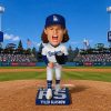 2026 Giveaway Dodgers Tyler Glasnow Starter Series Bobblehead 2