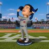 2026 Giveaway Dodgers Yoshinobu Yamamoto Game 7 Last Out Bobblehead 2