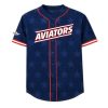 2026 Giveaway Las Vegas Aviators 250th Anniversary Independence Day July 4th Jersey (3)
