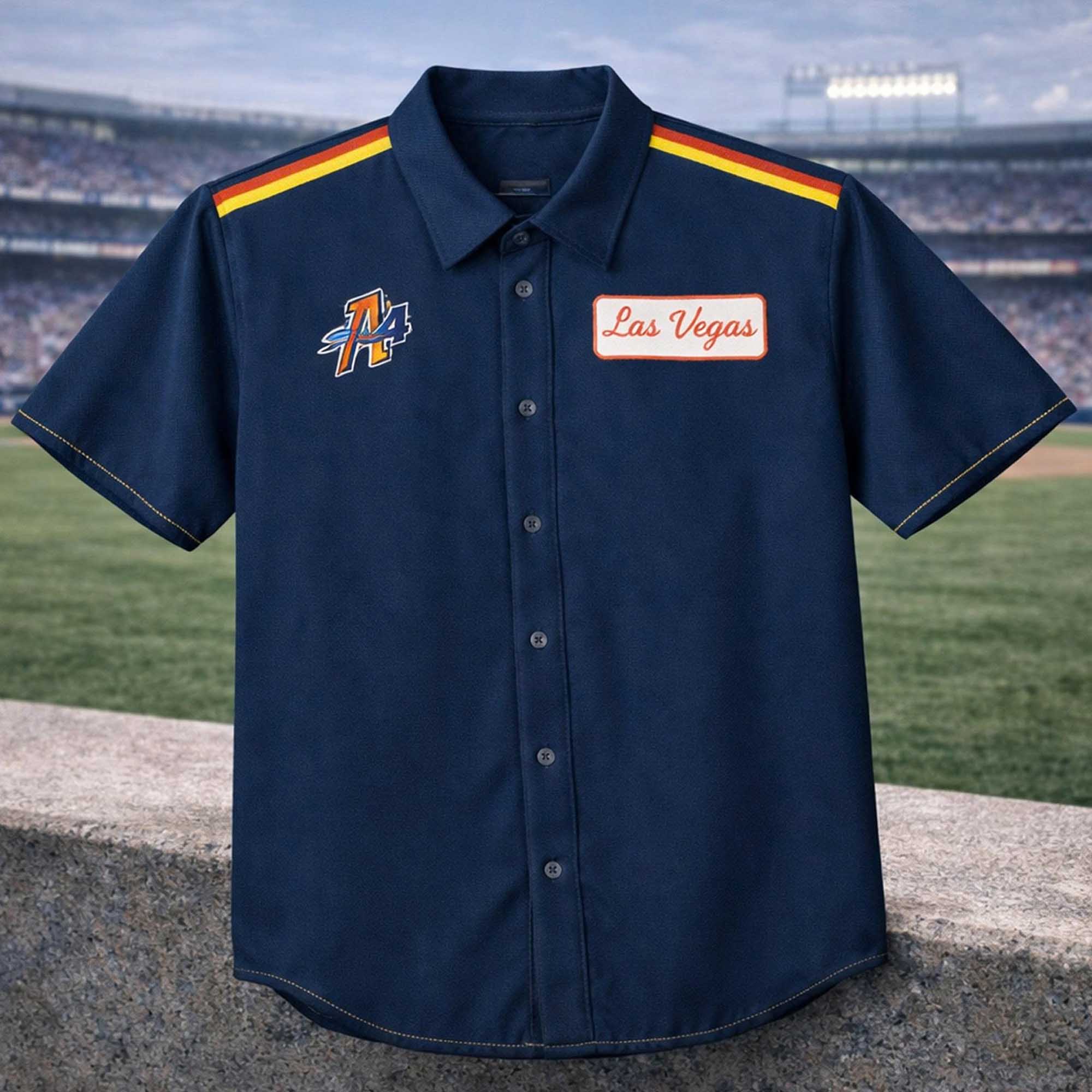 2026 Giveaway Las Vegas Aviators Blue Collar Button Down Hawaiian Shirt 2 2026 Giveaway Las Vegas Aviators Blue Collar Button Down Hawaiian Shirt (2)