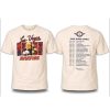 2026 Giveaway Las Vegas Aviators Concert T Shirt (1)