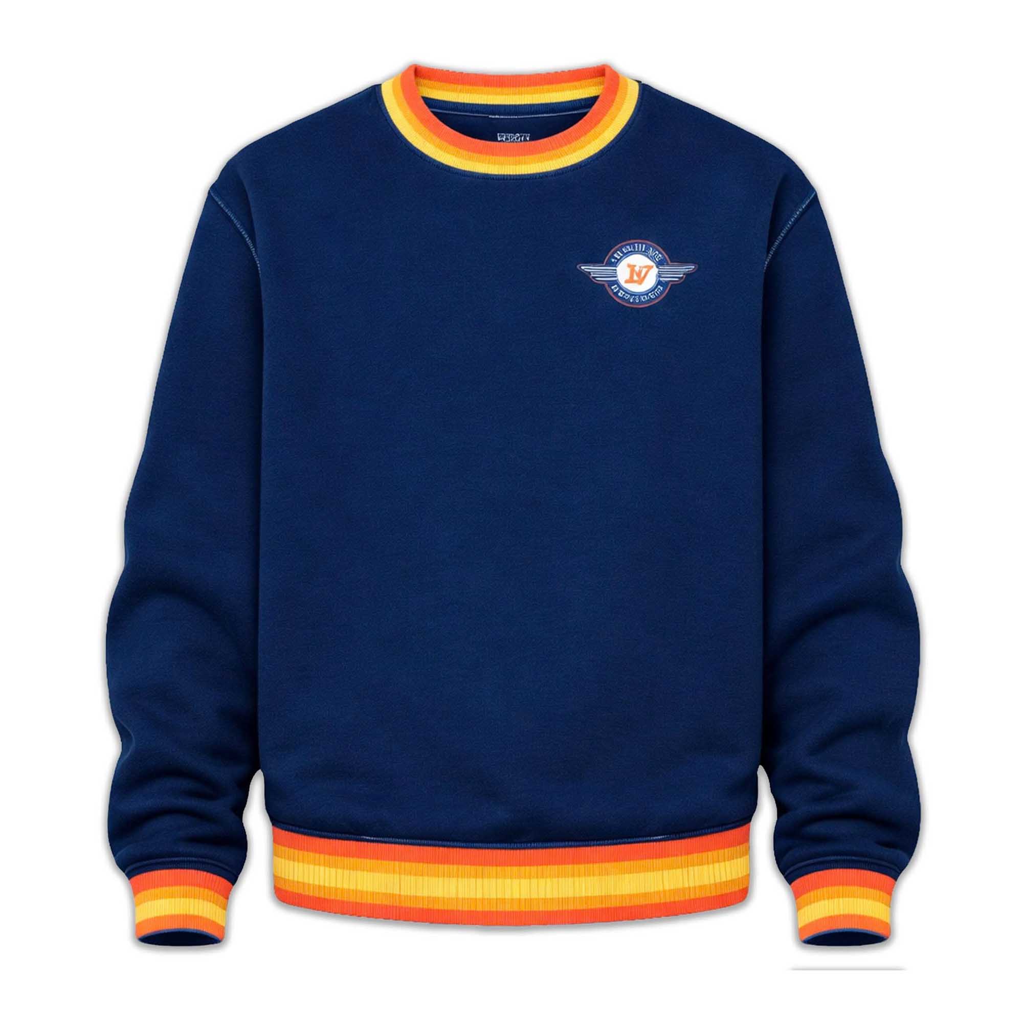 2026 Giveaway Las Vegas Aviators Crew Sweatshirt 2 2026 Giveaway Las Vegas Aviators Crew Sweatshirt (2)