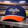 2026 Giveaway Las Vegas Aviators PCL Champions Cap (2)