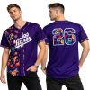 2026 Giveaway Los Tigers Hispanic Heritage Jersey (1)