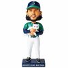 2026 Giveaway Mariners Andrés Muñoz Take Meow't To The Ballgame Bobblehead (1)