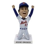 2026 Giveaway Mets Jesse Orosco 1986 Iconic Moments Bobblehead