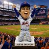 2026 Giveaway Mets Jesse Orosco 1986 Iconic Moments Bobblehead (2)