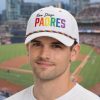 2026 Giveaway Out At The Park Padres Hat (2)