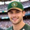 2026 Giveaway Padres Irish Heritage Hat (3)