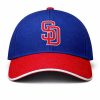 2026 Giveaway Padres Puerto Rican Heritage Hat (3)