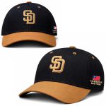 2026 Giveaway Padres Taiwanese Heritage Hat