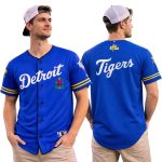 2026 Giveaway Tigers Chaldean Heritage Jersey