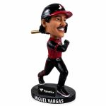 2026 Giveaway White Sox Miguel Vargas Bobblehead