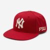 2026 Giveaway Yankees x Florida State University Alumni Hat (2)