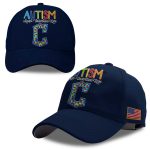 2026 Guardians Autism Accept Understand Love America Hat