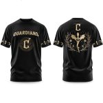 2026 Guardians Fourth Wings Night Shirt