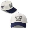 2026 It’s Cool To Love Jesus Hat 7 2026 It’s Cool To Love Jesus Hat (1)