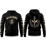 2026 Mariners Fourth Wings Night Hoodie